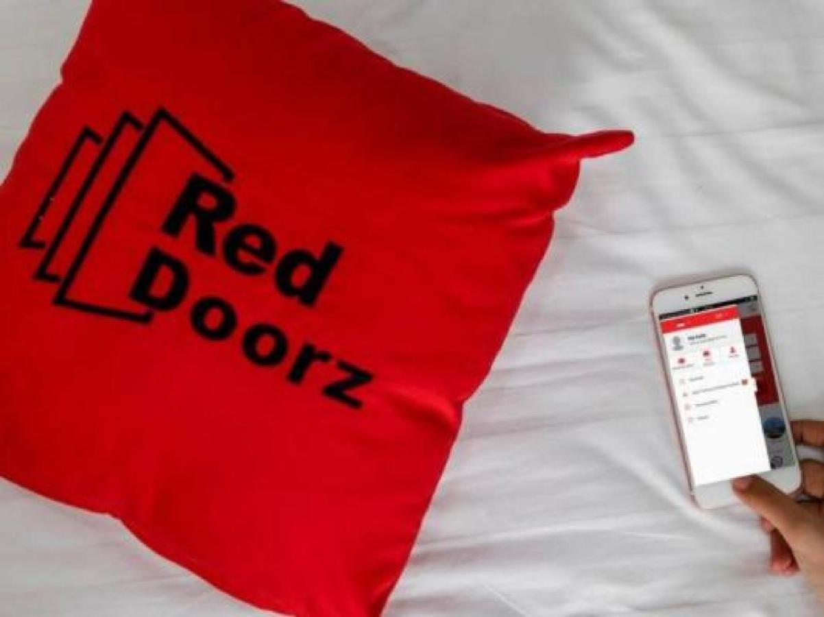 Reddoorz Plus @ Maguwo Kalasan Εξωτερικό φωτογραφία